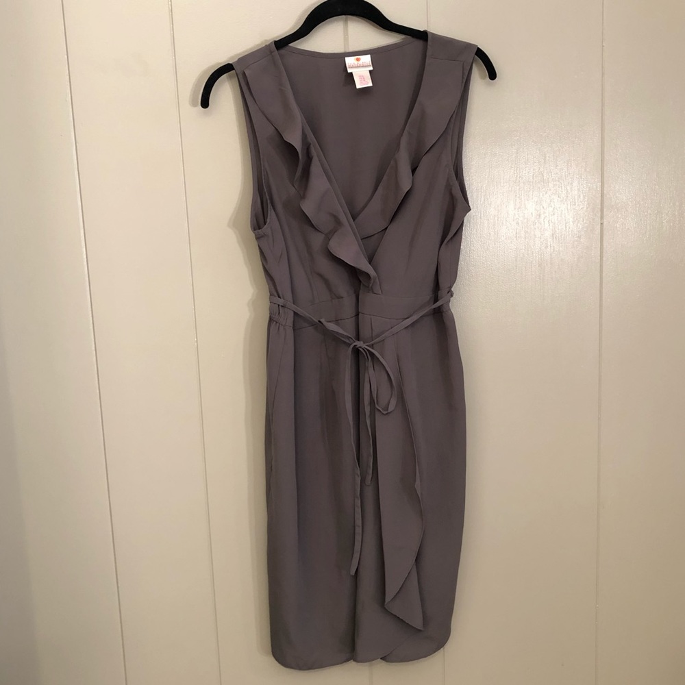 Lightweight Maternity Dress